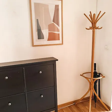 Apartamento City Centar - Knez Mihailova