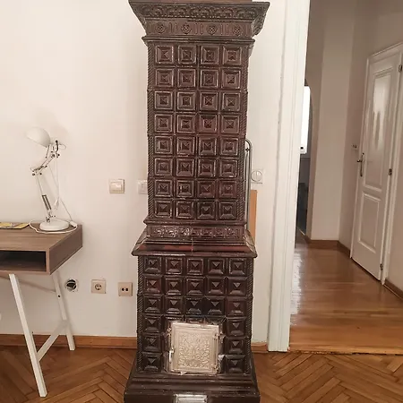 Apartamento City Centar - Knez Mihailova *