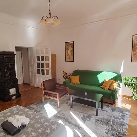 Apartamento City Centar - Knez Mihailova