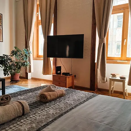 Apartamento City Centar - Knez Mihailova