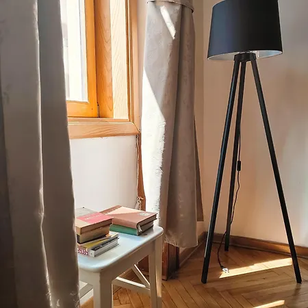 City Centar - Knez Mihailova Apartamento