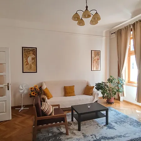 Apartamento City Centar - Knez Mihailova