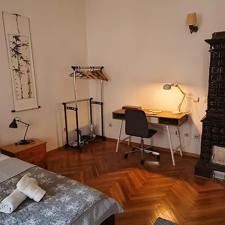 Apartamento City Centar - Knez Mihailova *
