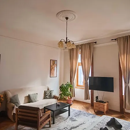 Apartamento City Centar - Knez Mihailova *