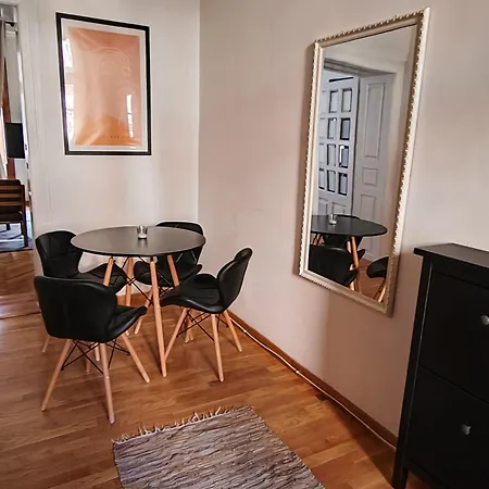 City Centar - Knez Mihailova Apartamento Belgrado