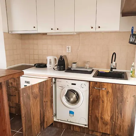 Apartamento City Centar - Knez Mihailova *