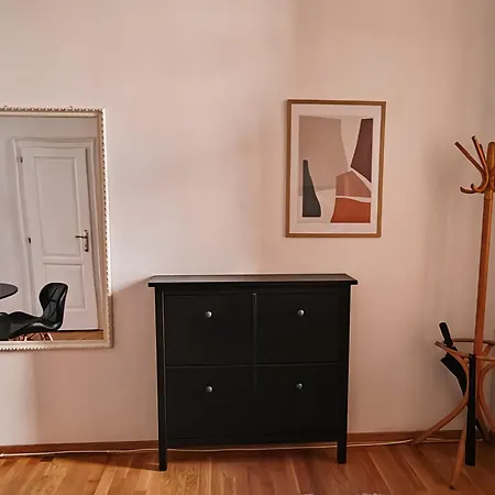 Apartamento City Centar - Knez Mihailova Belgrado